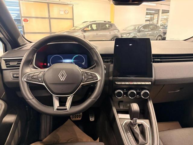 Renault Clio image 7