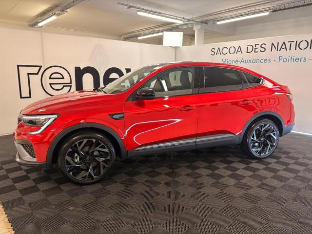 Renault Arkana image 3