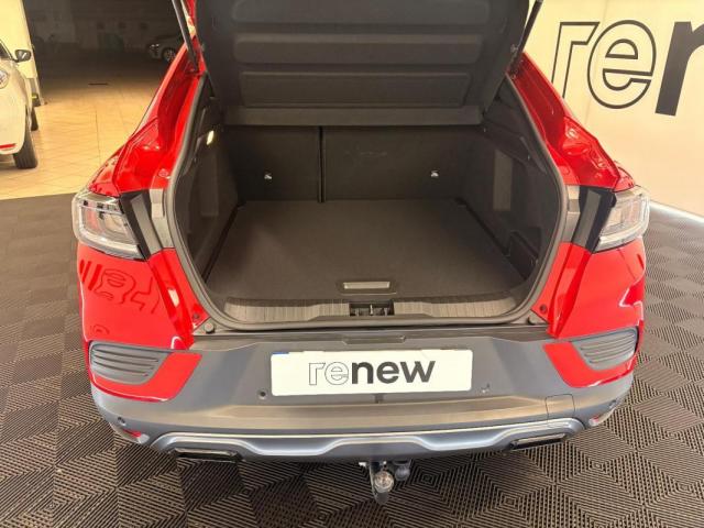 Renault Arkana image 6