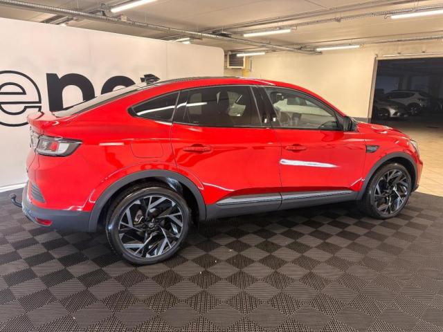 Renault Arkana image 8