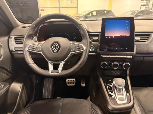 Renault Arkana image 4