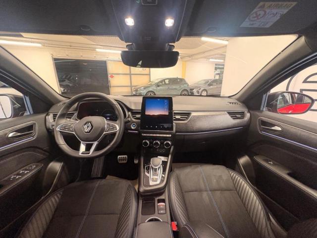 Renault Arkana image 7