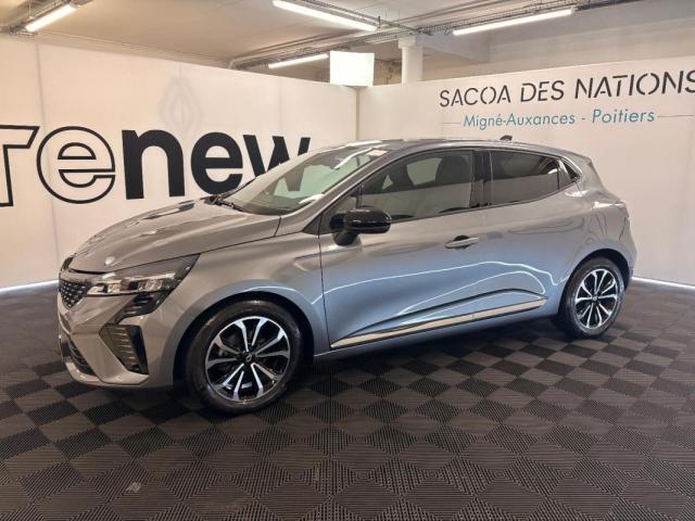 Renault Clio image 4