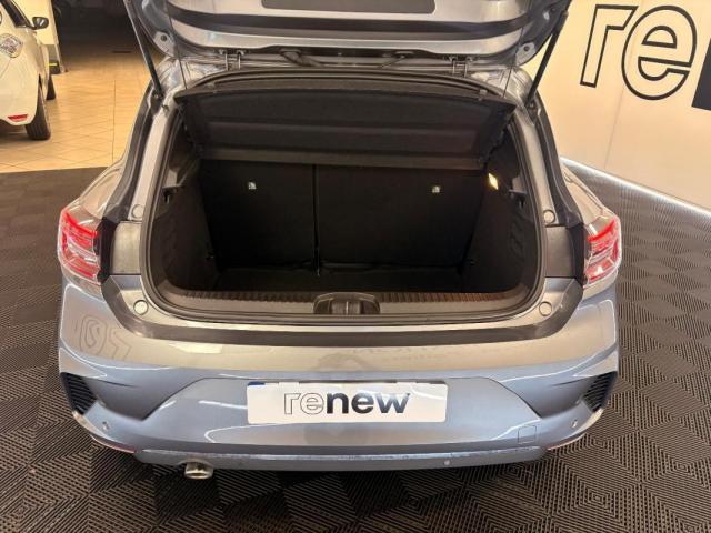 Renault Clio image 5