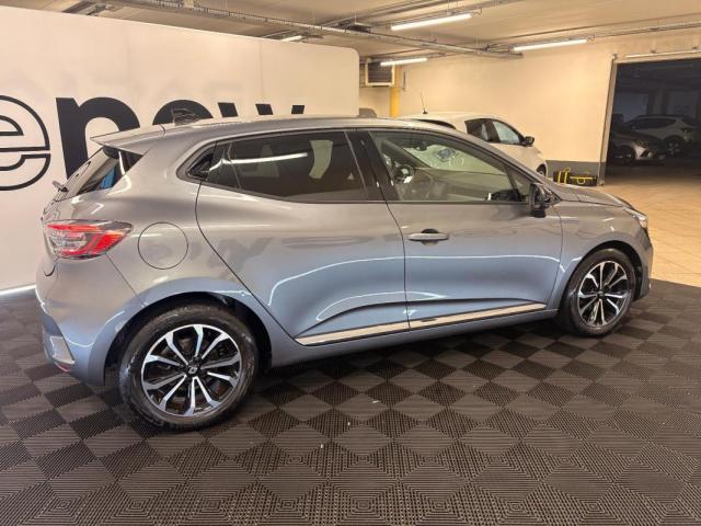 Renault Clio image 6