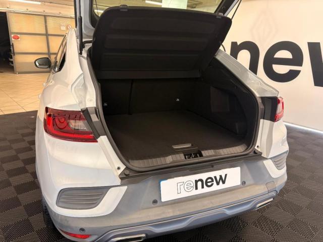 Renault Arkana image 3