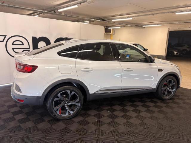 Renault Arkana image 4