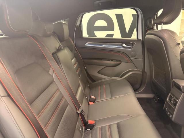 Renault Arkana image 2