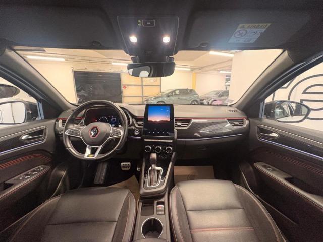 Renault Arkana image 5
