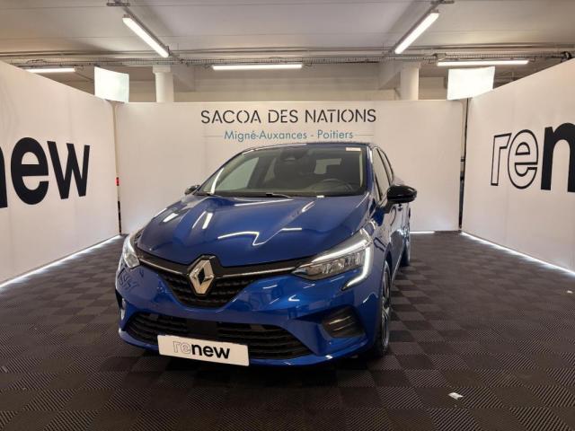 Renault Clio V Tce 90 Evolution