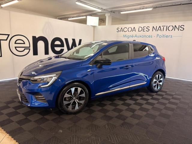 Renault Clio image 2
