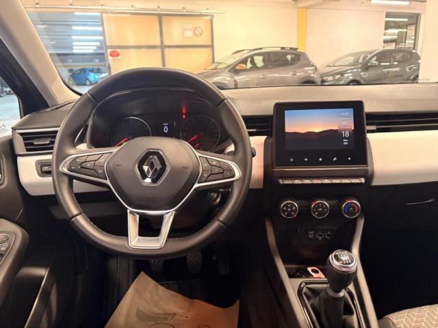 Renault Clio image 6