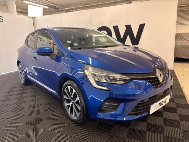 Renault Clio image 3