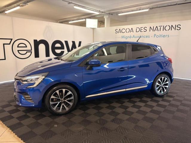 Renault Clio image 8