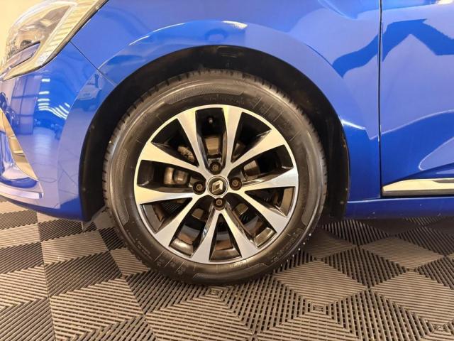 Renault Clio image 1