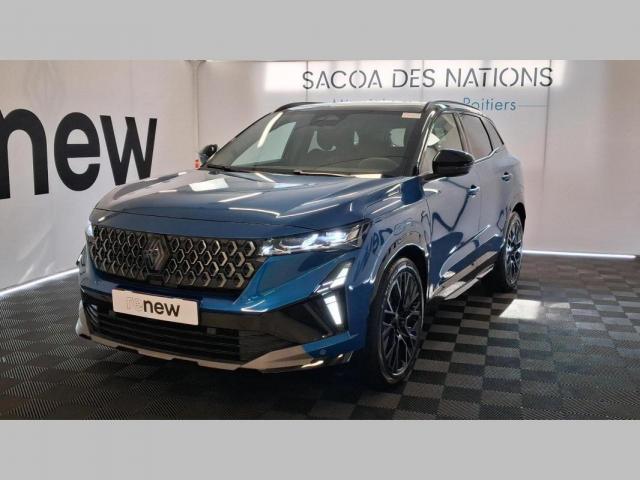 Renault Austral Full Hybrid E-Tech 200 Ch Esprit Alpine