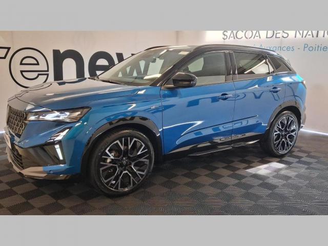 Renault Austral image 2