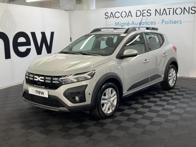 Dacia Sandero image 6