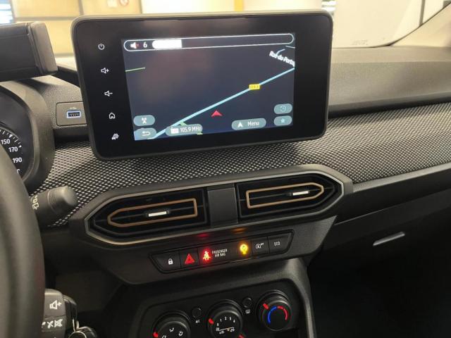 Dacia Sandero image 4