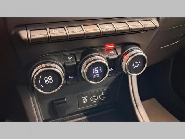 Renault Captur image 5