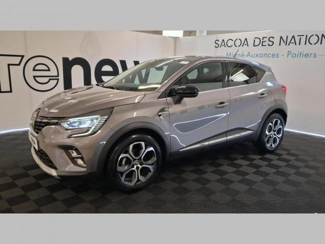 Renault Captur image 2