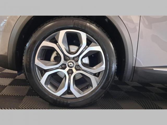 Renault Captur image 3