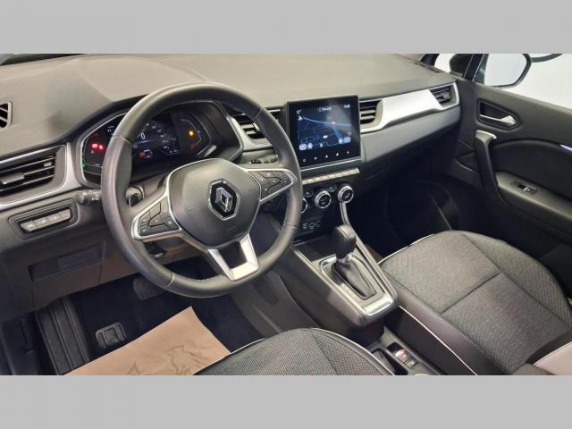 Renault Captur image 1