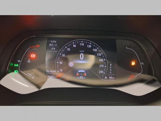 Renault Captur image 7