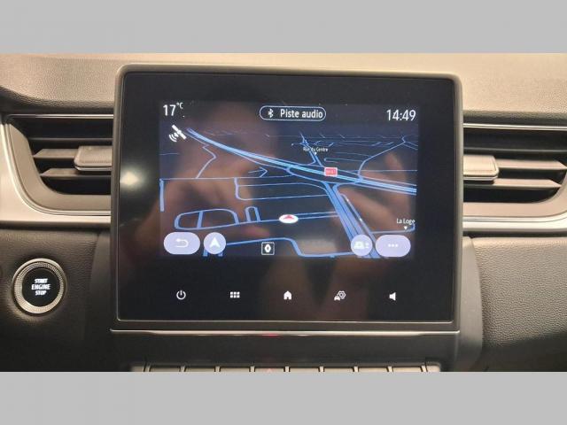 Renault Captur image 8