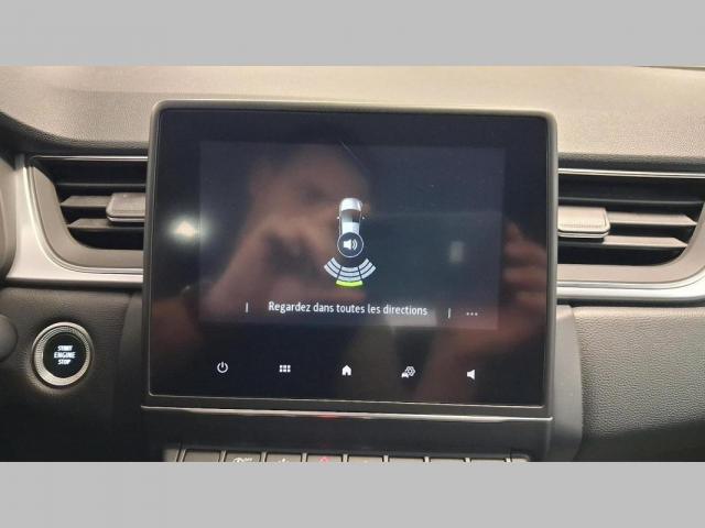 Renault Captur image 6