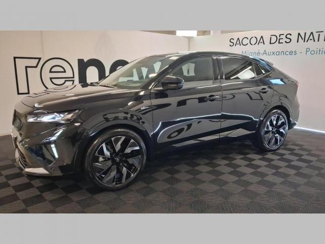 Renault Rafale image 3