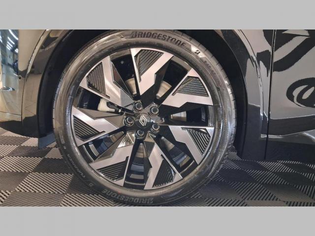 Renault Rafale image 5