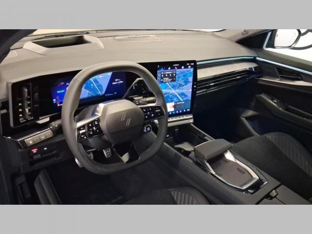 Renault Rafale image 4