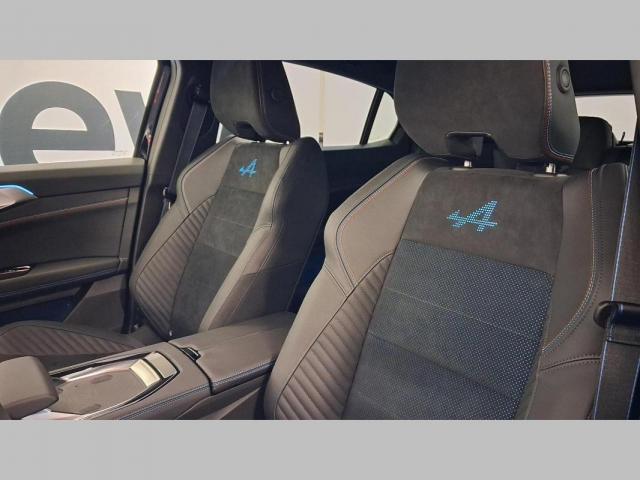 Renault Rafale image 2