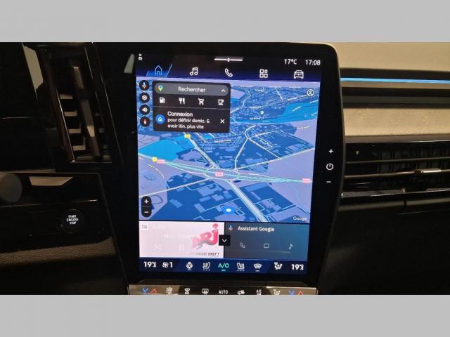 Renault Rafale image 7