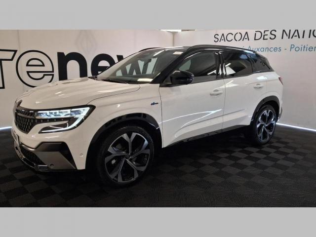 Renault Austral image 6