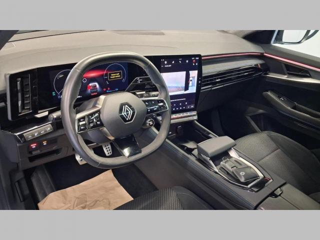 Renault Austral image 8