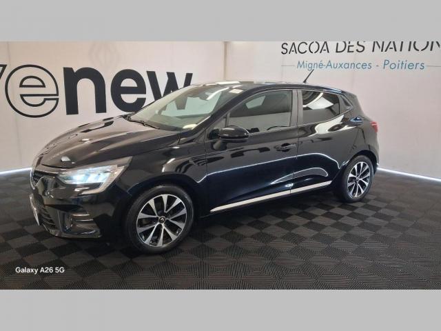 Renault Clio image 9