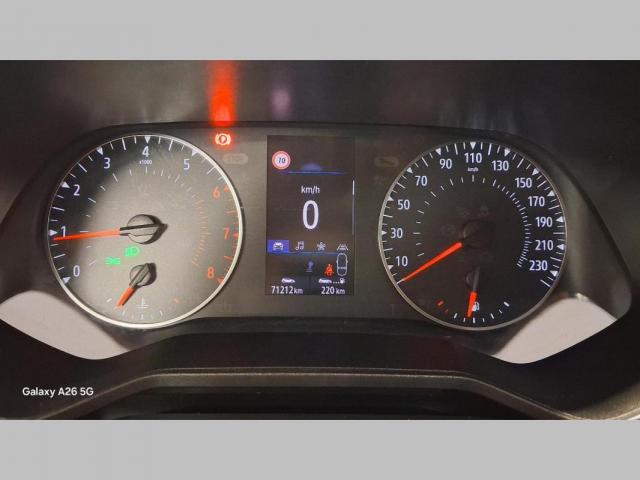 Renault Clio image 6