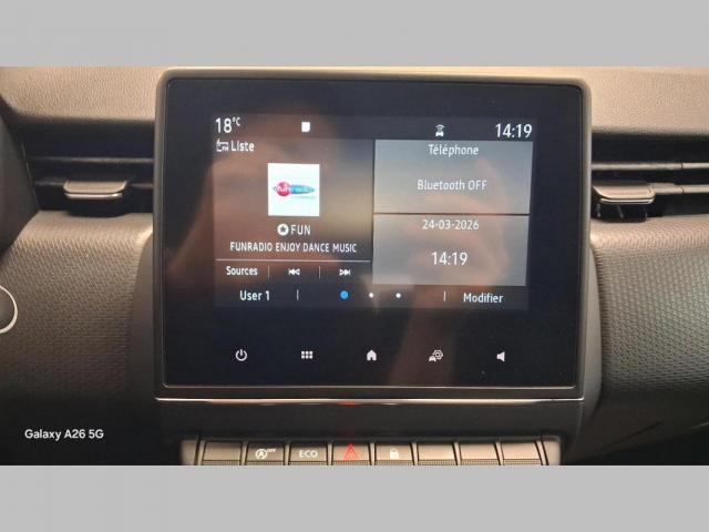 Renault Clio image 7