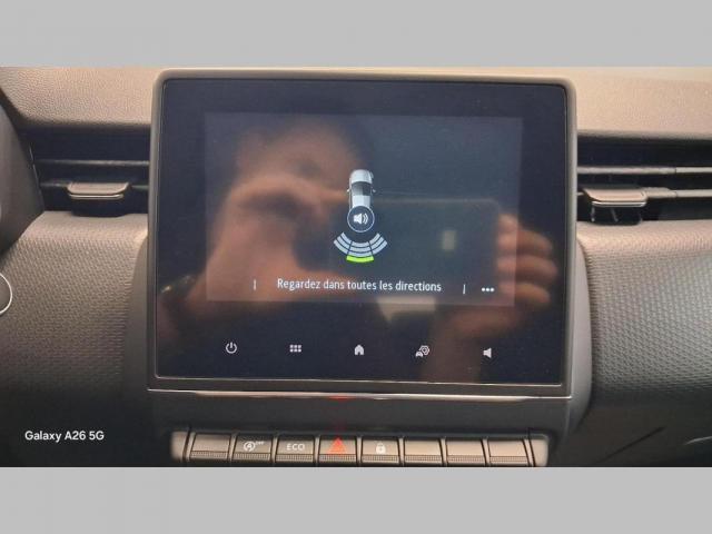 Renault Clio image 1