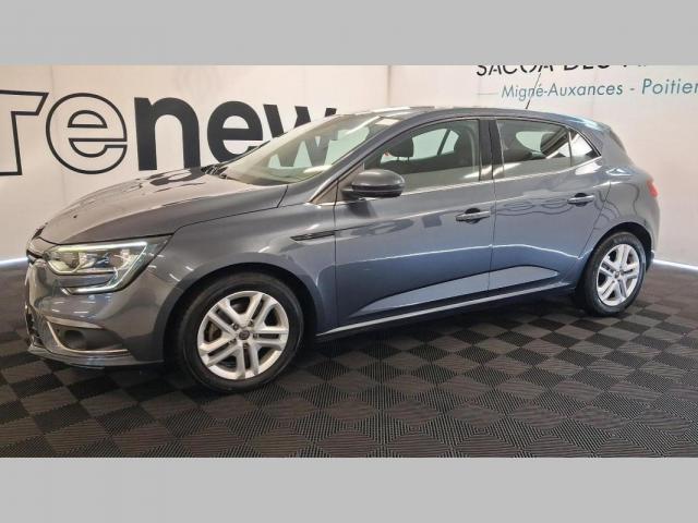 Renault Mégane image 7