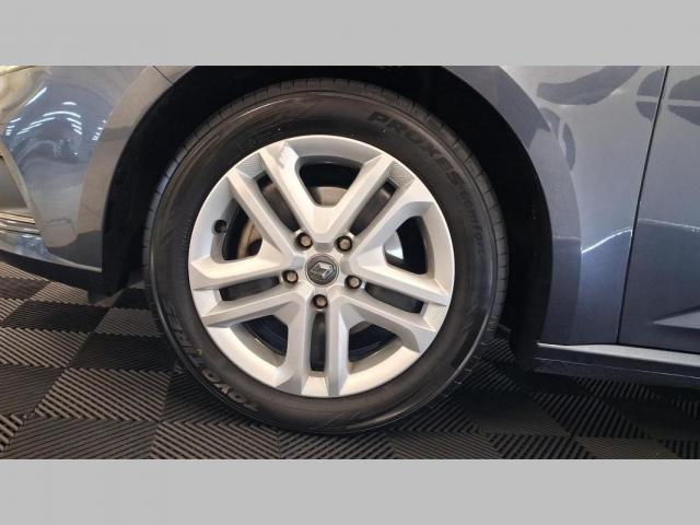 Renault Mégane image 4