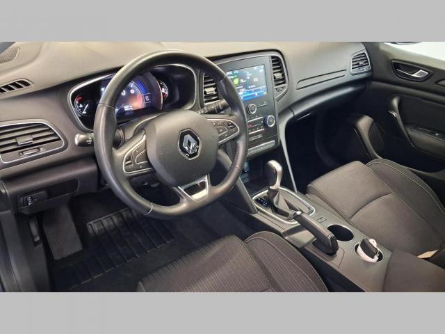 Renault Mégane image 6