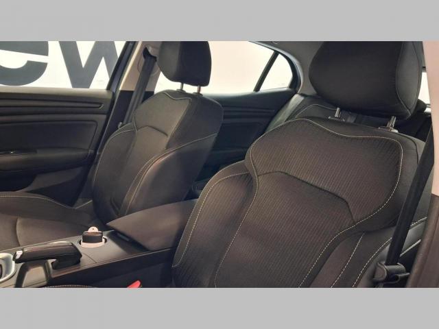 Renault Mégane image 1