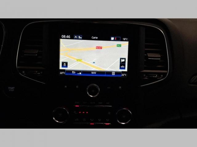 Renault Mégane image 3