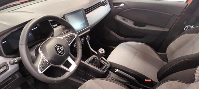 Renault Clio image 3