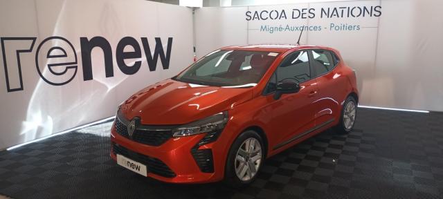 Renault Clio image 4