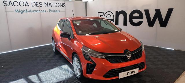 Renault Clio image 7