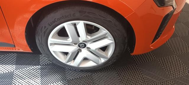 Renault Clio image 5